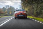 Toyota C-HR Hybrid Orange Edition 2019 года (UK)
